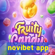 novibet app
