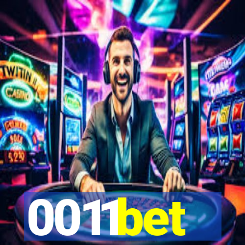 0011bet