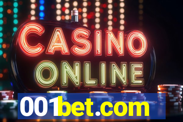001bet.com