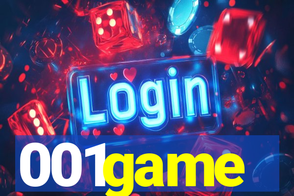 001game