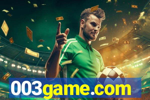 003game.com