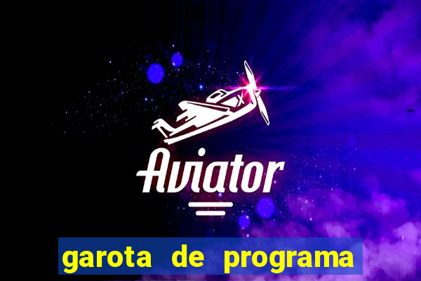 garota de programa em santos