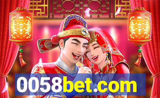 0058bet.com