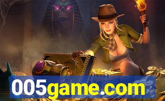 005game.com