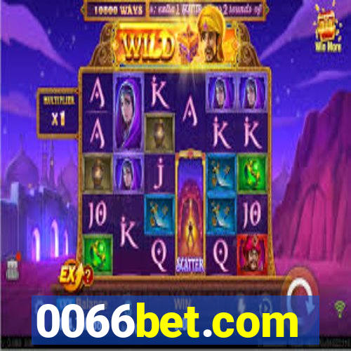 0066bet.com