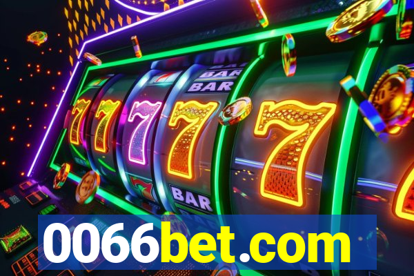 0066bet.com