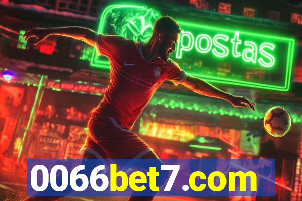 0066bet7.com