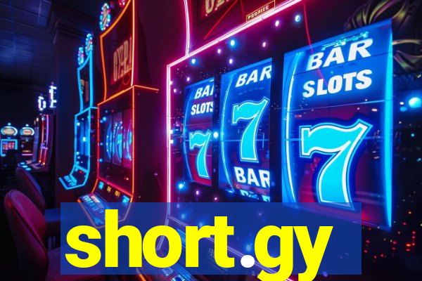 short.gy