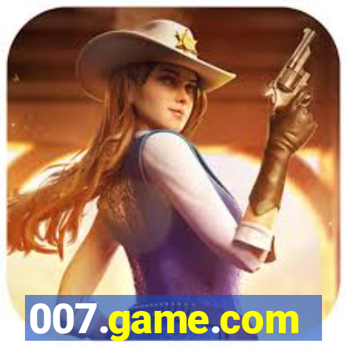 007.game.com