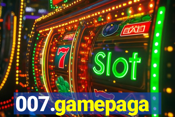 007.gamepaga