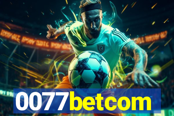 0077betcom