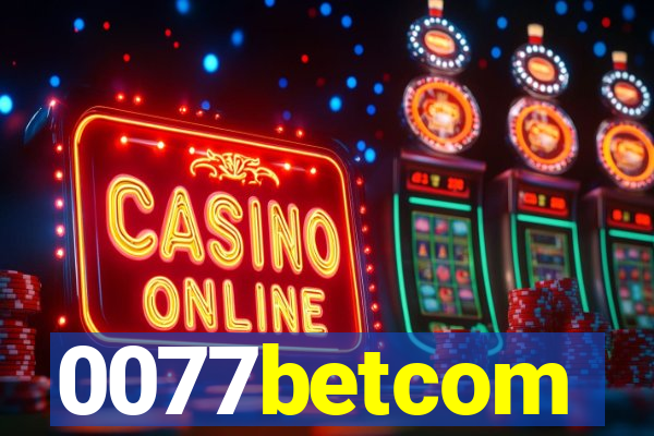 0077betcom