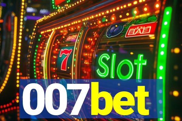 007bet