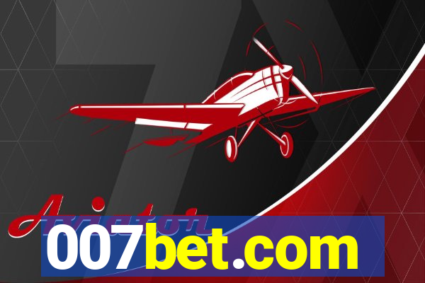 007bet.com