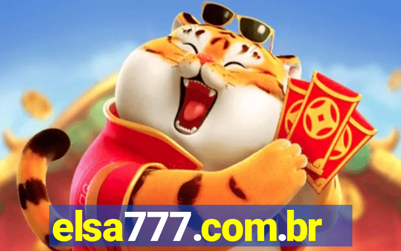 elsa777.com.br