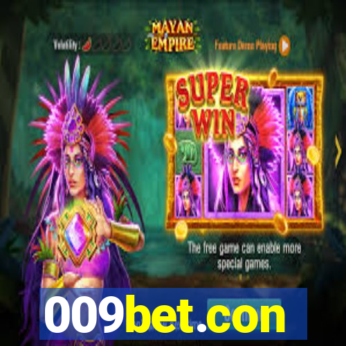 009bet.con