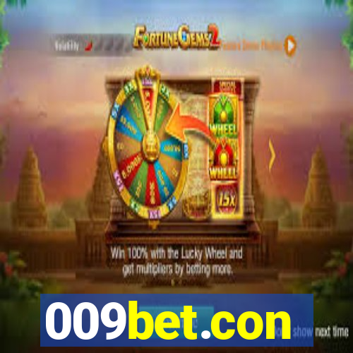 009bet.con