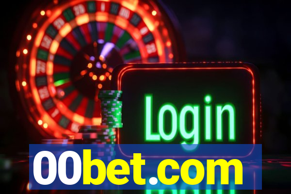 00bet.com