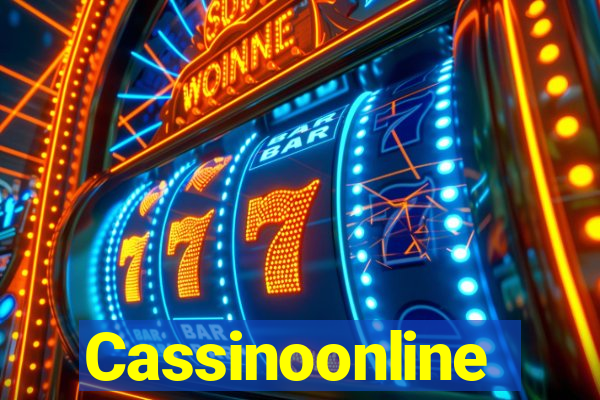 Cassinoonline