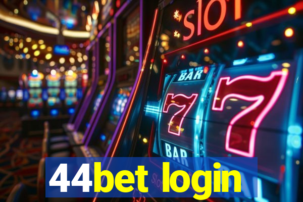 44bet login