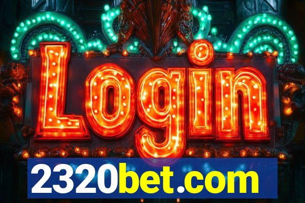 2320bet.com