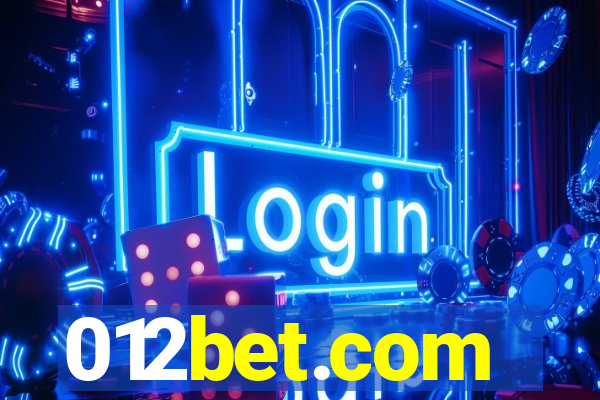 012bet.com