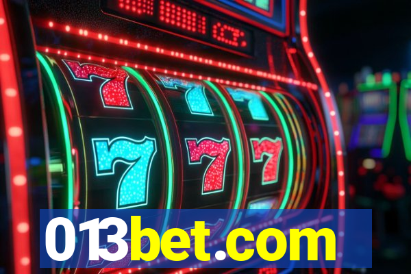 013bet.com