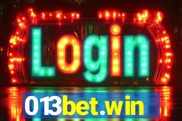 013bet.win