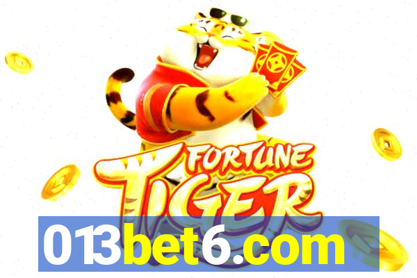 013bet6.com