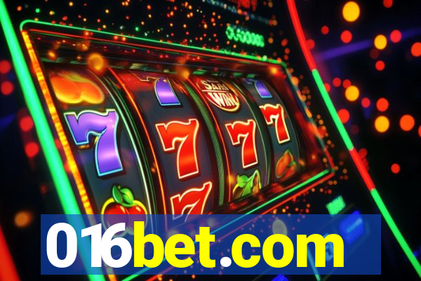 016bet.com