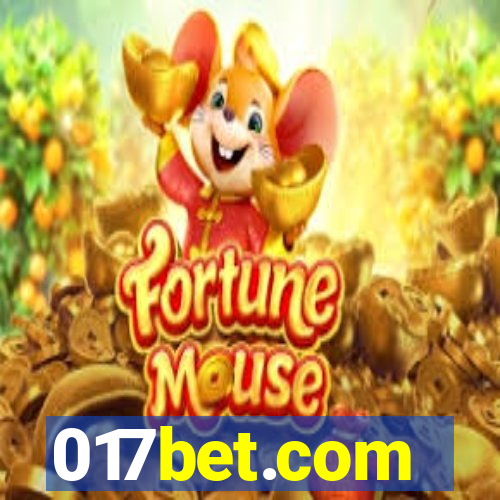 017bet.com