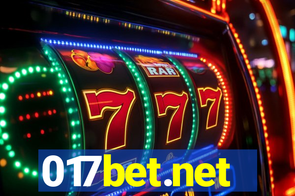 017bet.net