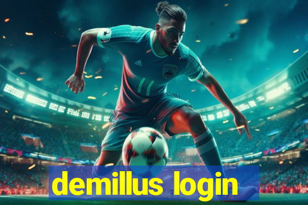 demillus login