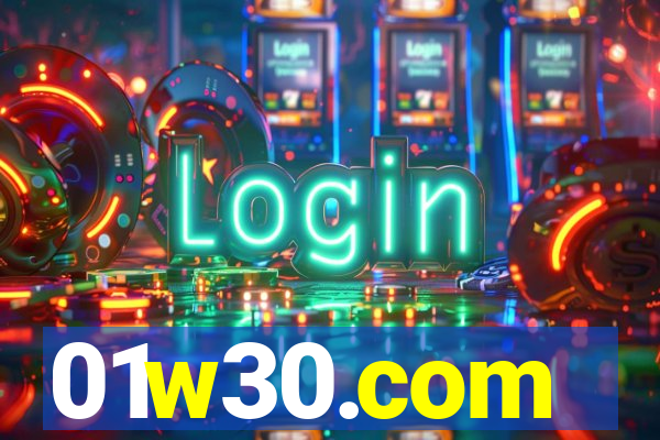 01w30.com
