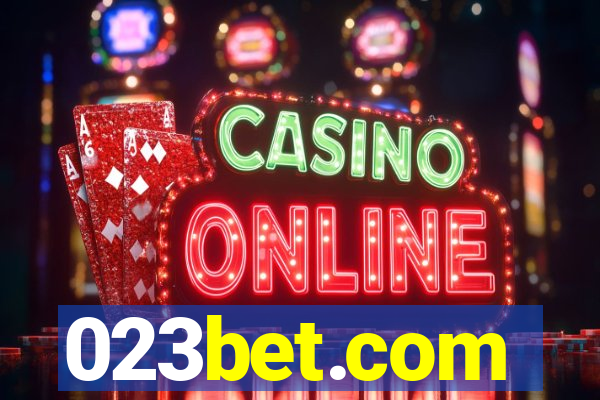 023bet.com