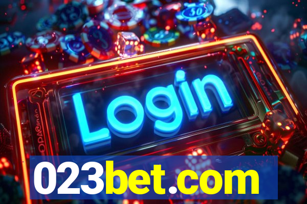 023bet.com