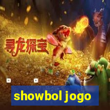 showbol jogo