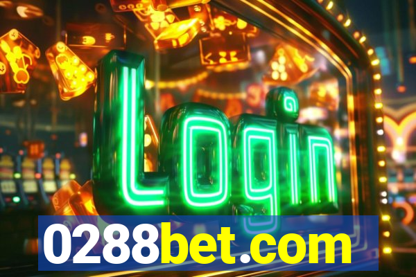 0288bet.com