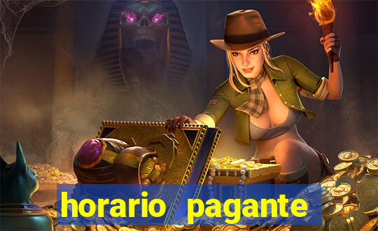 horario pagante touro fortune