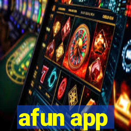 afun app
