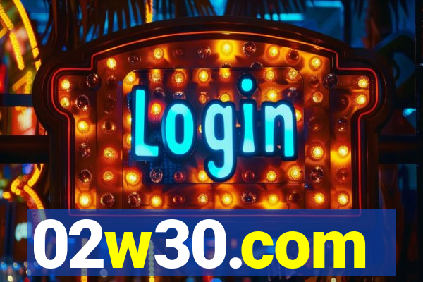 02w30.com