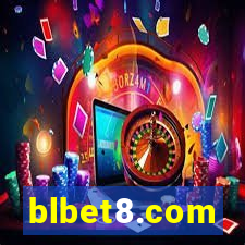 blbet8.com