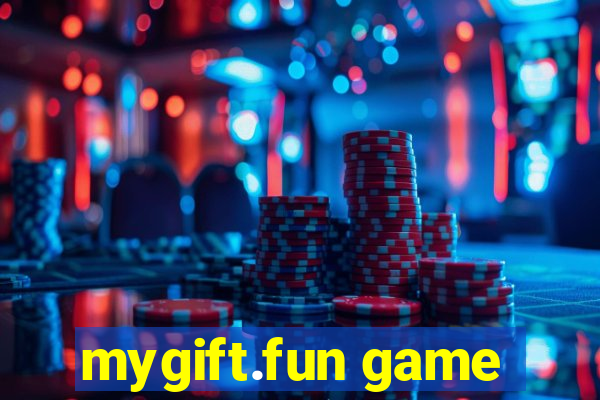 mygift.fun game