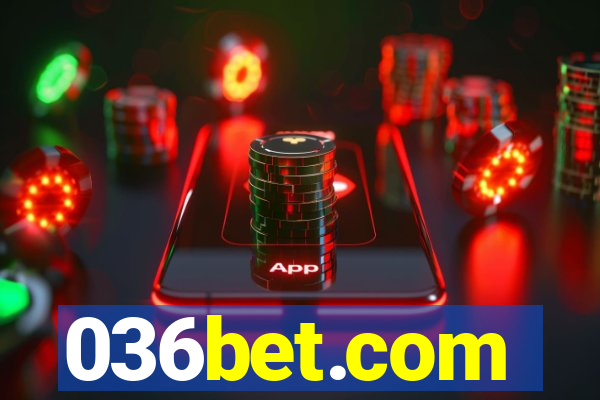 036bet.com
