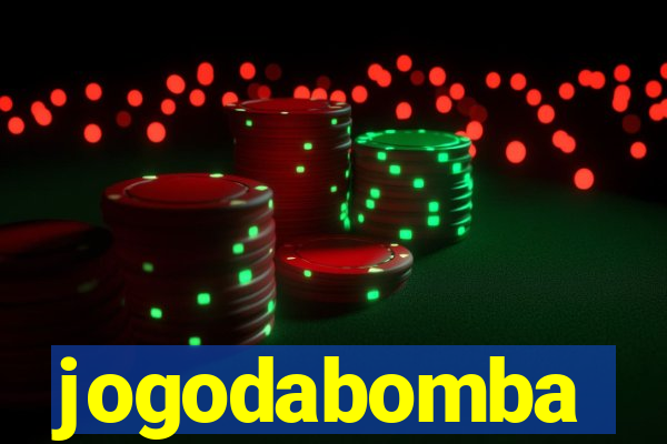 jogodabomba