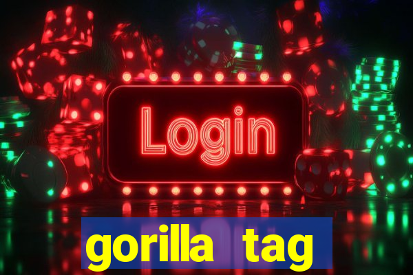 gorilla tag download mobile