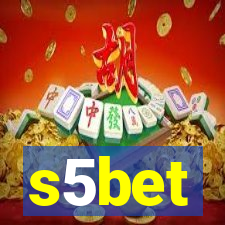 s5bet
