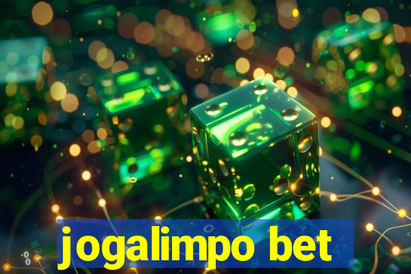 jogalimpo bet