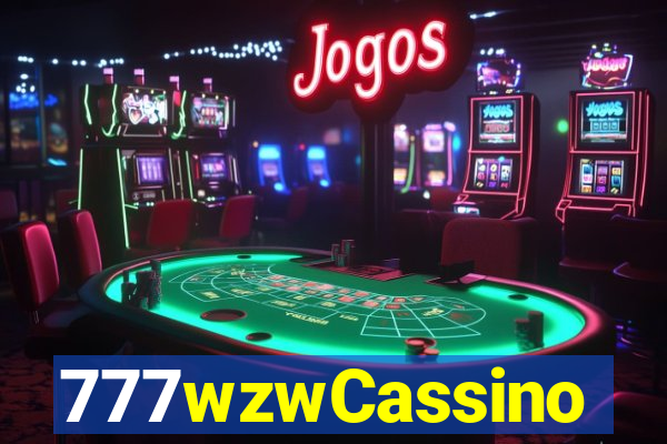777wzwCassino
