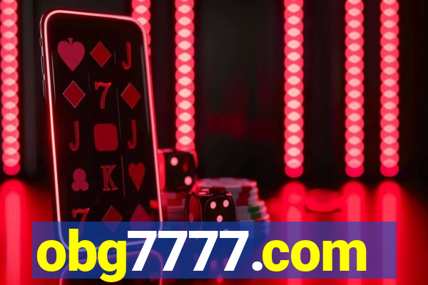 obg7777.com